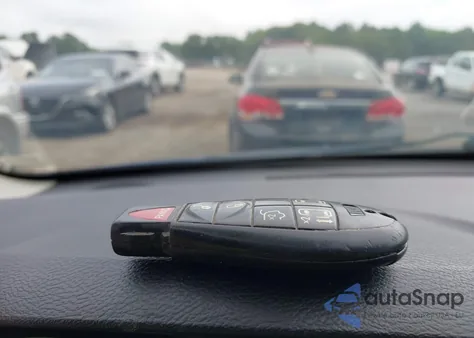 2011 Dodge Grand Caravan Mainstreet from USA, damaged, VIN 2D4RN3DG1BR727936